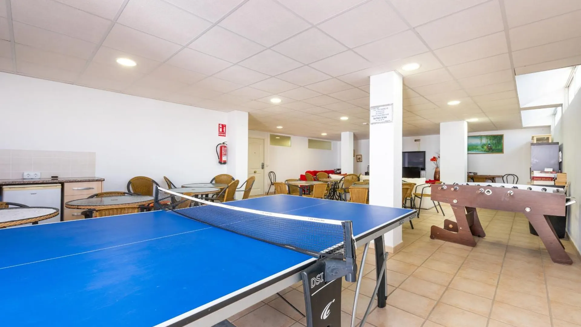 Finca San Antonio - Apartment With Pool Views Near Mijas Pueblo Spain