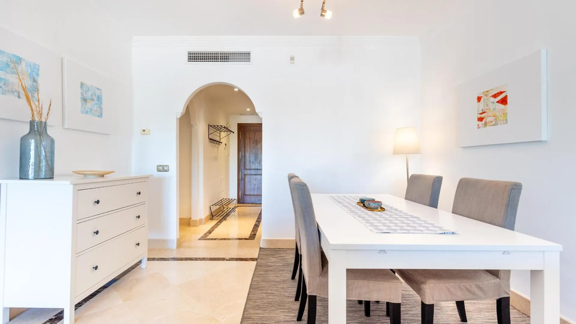 Finca San Antonio - Apartment With Pool Views Near Mijas Pueblo