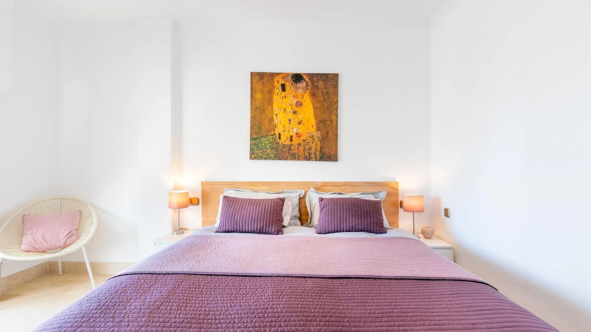 Finca San Antonio - Apartment With Pool Views Near Mijas Pueblo