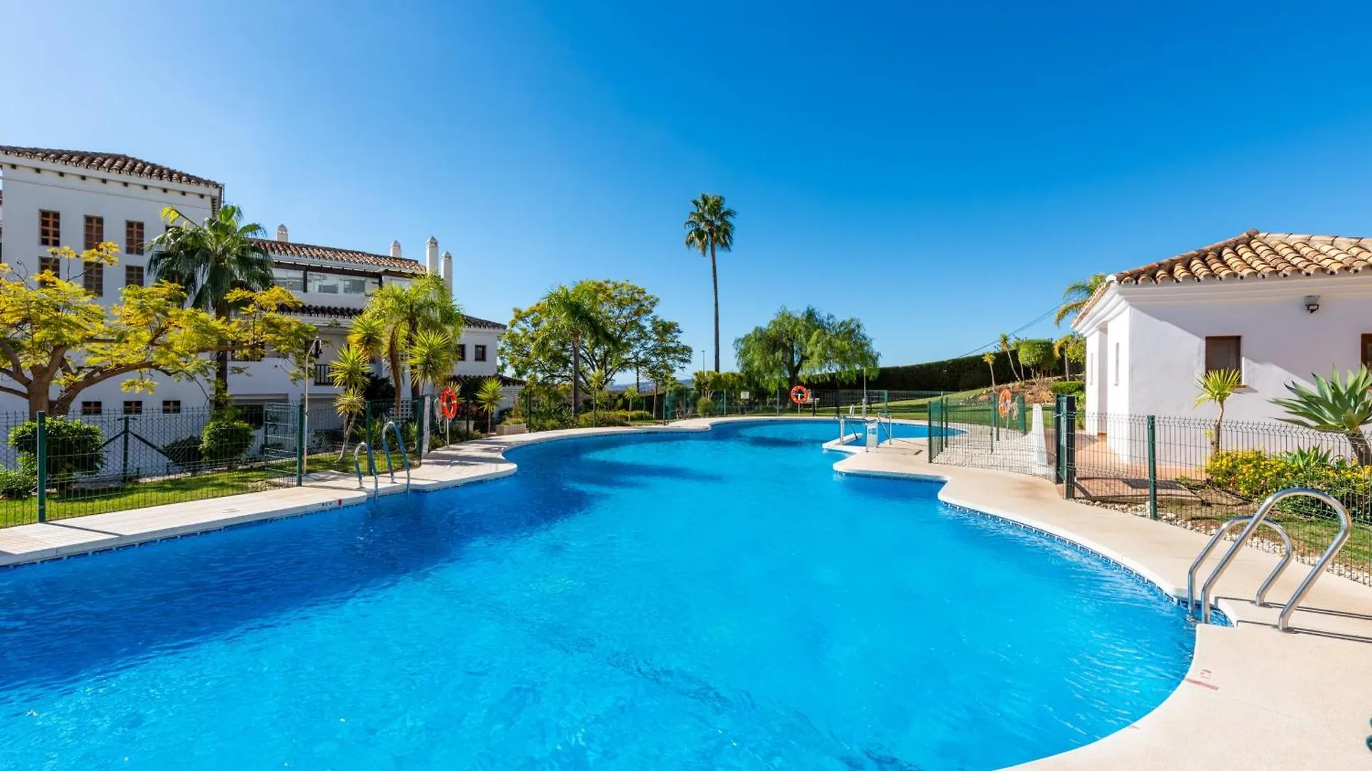 Finca San Antonio - Apartment With Pool Views Near Mijas Pueblo 0*,