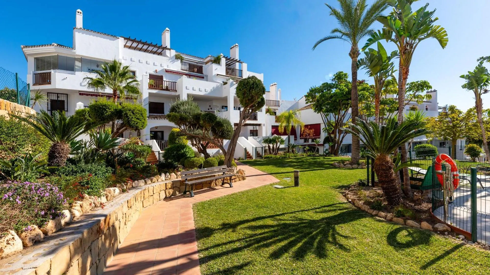 Finca San Antonio - Apartment With Pool Views Near Mijas Pueblo 0*,  Spain