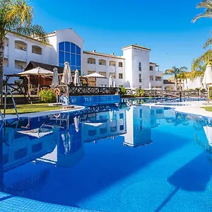 Lägenhetshotell Cordial Golf, Mijas
